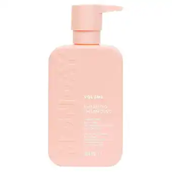 Kruidvat Monday Volume Shampoo aanbieding