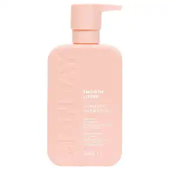 Kruidvat Monday Smooth Shampoo aanbieding