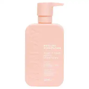 Kruidvat Monday Moisture Conditioner aanbieding