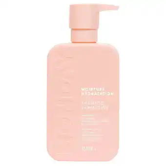 Kruidvat Monday Moisture Shampoo aanbieding
