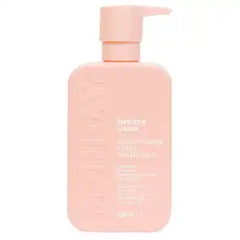 Kruidvat Monday Smooth Conditioner aanbieding