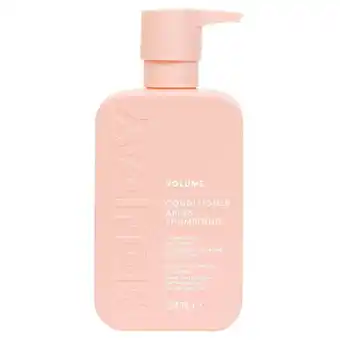 Kruidvat Monday Volume Conditioner aanbieding