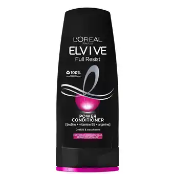 Kruidvat L'Oréal Paris Full Resist Power Conditioner aanbieding