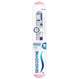 Kruidvat Sensodyne Repair & Protect Extra Soft Tandenborstel aanbieding