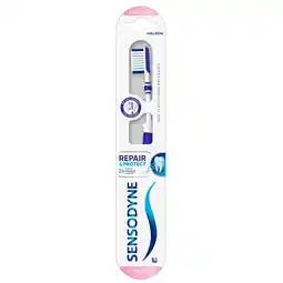 Kruidvat Sensodyne Repair & Protect Extra Soft Tandenborstel aanbieding