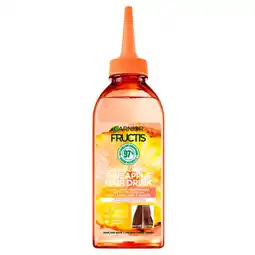 Kruidvat Garnier Fructis Pineapple Hair Drink Lamelairre Verzorging aanbieding