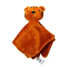 Kruidvat Kruidvat Luipaard Knuffeldoek aanbieding