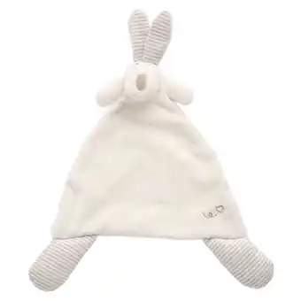 Kruidvat Kruidvat Konijn Knisperknuffel aanbieding