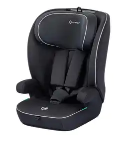 ANWB Safety 1st Venus i-Safe Autostoel Zwart aanbieding