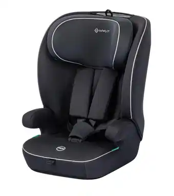 ANWB Safety 1st Venus i-Safe Autostoel Zwart aanbieding