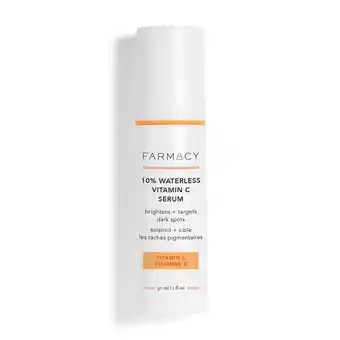 Douglas FARMACY 10% Waterless Vitamin C-Serum aanbieding