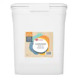 Kruidvat Kruidvat Luieremmer aanbieding