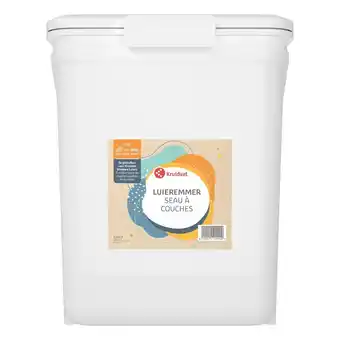 Kruidvat Kruidvat Luieremmer aanbieding