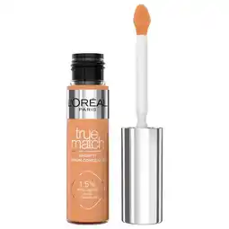Douglas L’Oréal Paris True Match Stralend Serum aanbieding