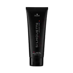 Douglas Schwarzkopf Professional Silhouette Super Hold aanbieding