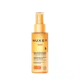 Douglas NUXE Sun Protective Milky Oil For Hair aanbieding