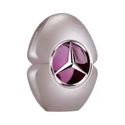 Douglas MERCEDES-BENZ PARFUMS Woman Eau de Parfum Spray aanbieding