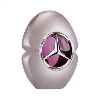 Douglas MERCEDES-BENZ PARFUMS Woman Eau de Parfum Spray aanbieding