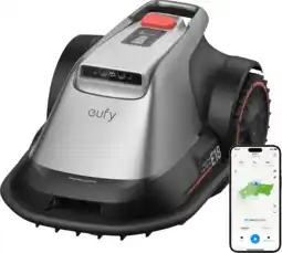 Coolblue Eufy E18 aanbieding