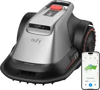 Coolblue Eufy E18 aanbieding
