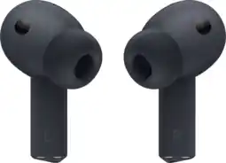 Coolblue Samsung Galaxy Buds3 FE Zwart aanbieding