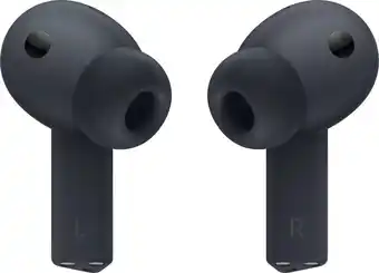 Coolblue Samsung Galaxy Buds3 FE Zwart aanbieding