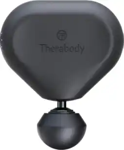 Coolblue Theragun Mini Gen 3 Black aanbieding