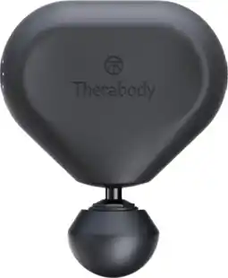 Coolblue Theragun Mini Gen 3 Black aanbieding