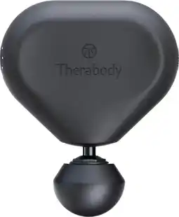 Coolblue Theragun Mini Gen 3 Black aanbieding