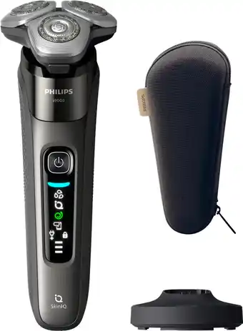 Coolblue Philips Shaver i9000 X9002/10 aanbieding