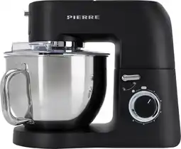 Coolblue Pierre Allround Mixer SM9000 Mat zwart aanbieding