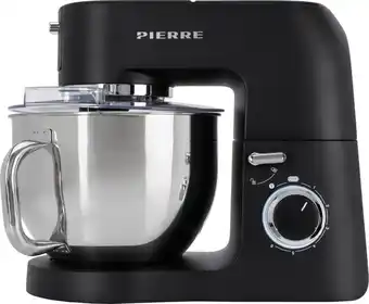Coolblue Pierre Allround Mixer SM9000 Mat zwart aanbieding