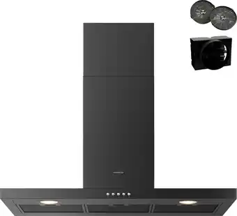 Coolblue Inventum AKB9000ZWA aanbieding