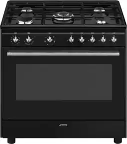 Coolblue SMEG CX91GMBLNLK aanbieding