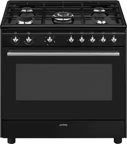 Coolblue SMEG CX91GMBLNLK aanbieding