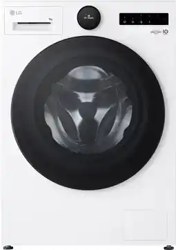 Coolblue LG F4WX809Y AI Wash TurboWash 39 aanbieding