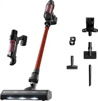 Coolblue Rowenta X-Pert 7.60 RH6A73 aanbieding