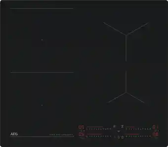 Coolblue AEG TI64IB1FIZ SaphirMatt aanbieding