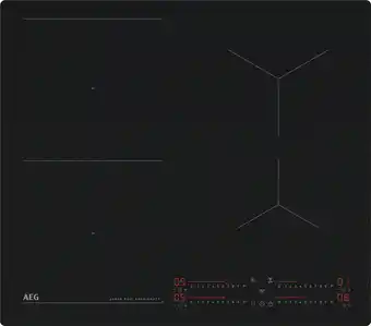 Coolblue AEG TI64IB1FIZ SaphirMatt aanbieding