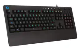Coolblue Logitech G213 Prodigy QWERTY aanbieding