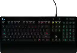 Coolblue Logitech G213 Prodigy QWERTY aanbieding