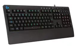 Coolblue Logitech G213 Prodigy QWERTY aanbieding