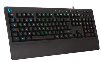 Coolblue Logitech G213 Prodigy QWERTY aanbieding