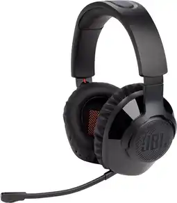 Coolblue JBL Quantum 350 Wireless aanbieding