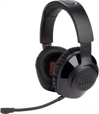 Coolblue JBL Quantum 350 Wireless aanbieding