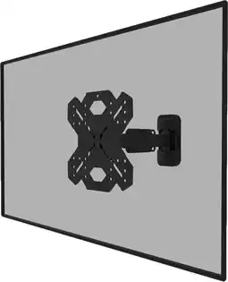 Coolblue Neomounts Select WL40S-840BL12 aanbieding