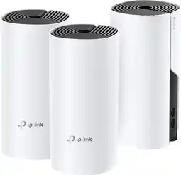 Coolblue TP-Link Deco M4 Mesh (3-pack) aanbieding