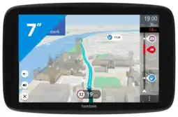 Coolblue TomTom Camper Max Wereld aanbieding