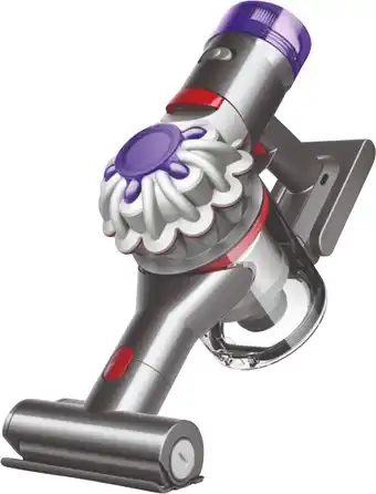 Coolblue Dyson Car+Boat aanbieding
