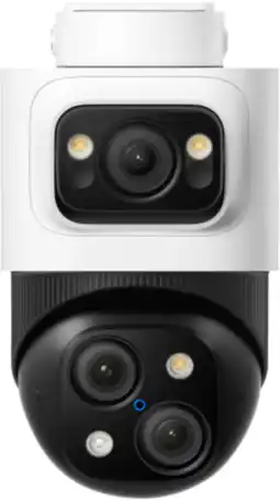 Coolblue Eufy PoE Cam S4 Uitbreiding aanbieding